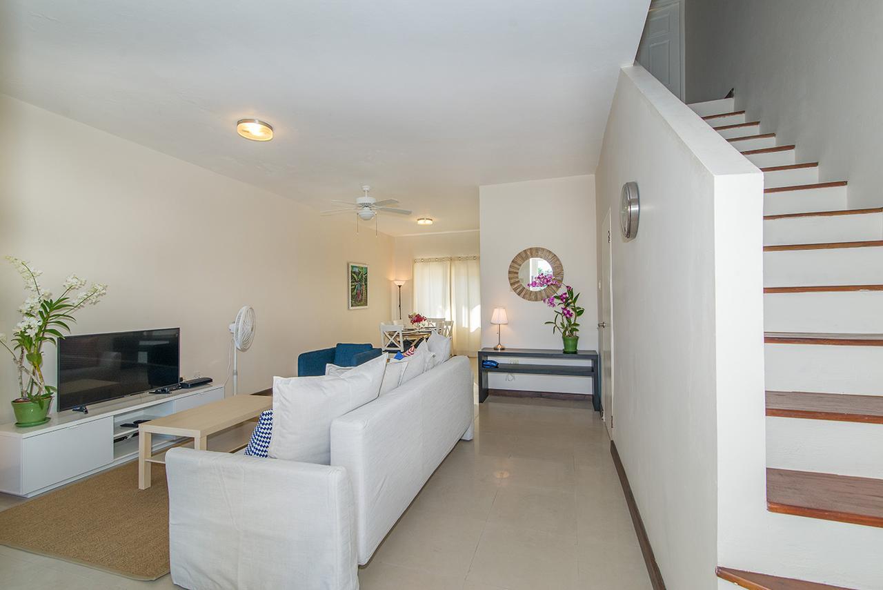 Luxury 2Br Home Facing Beach W/Pool Montego Bay #5 Esterno foto